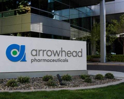 Arrowhead Pharmaceuticals (NASDAQ:ARWR) shares rise 23% after Plozasiran Phase 3 data released