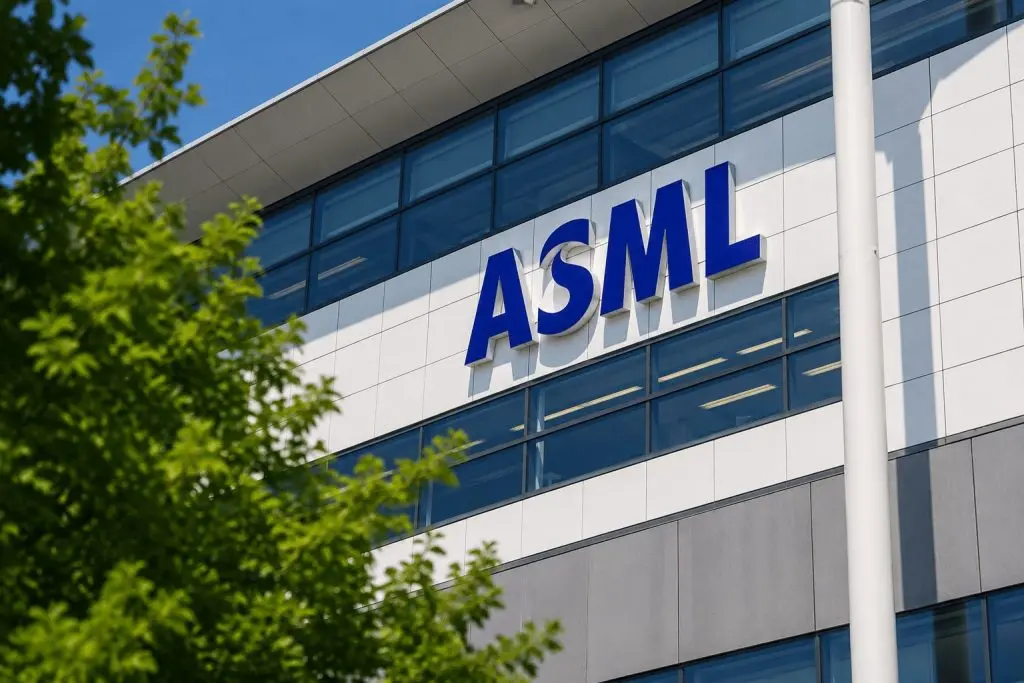 ASML rally trims analyst upside ahead of July 15 earnings