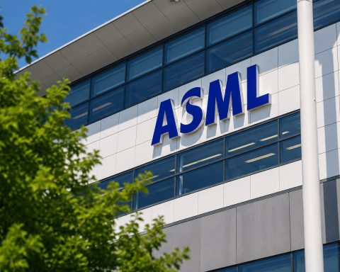 ASML rally trims analyst upside ahead of July 15 earnings