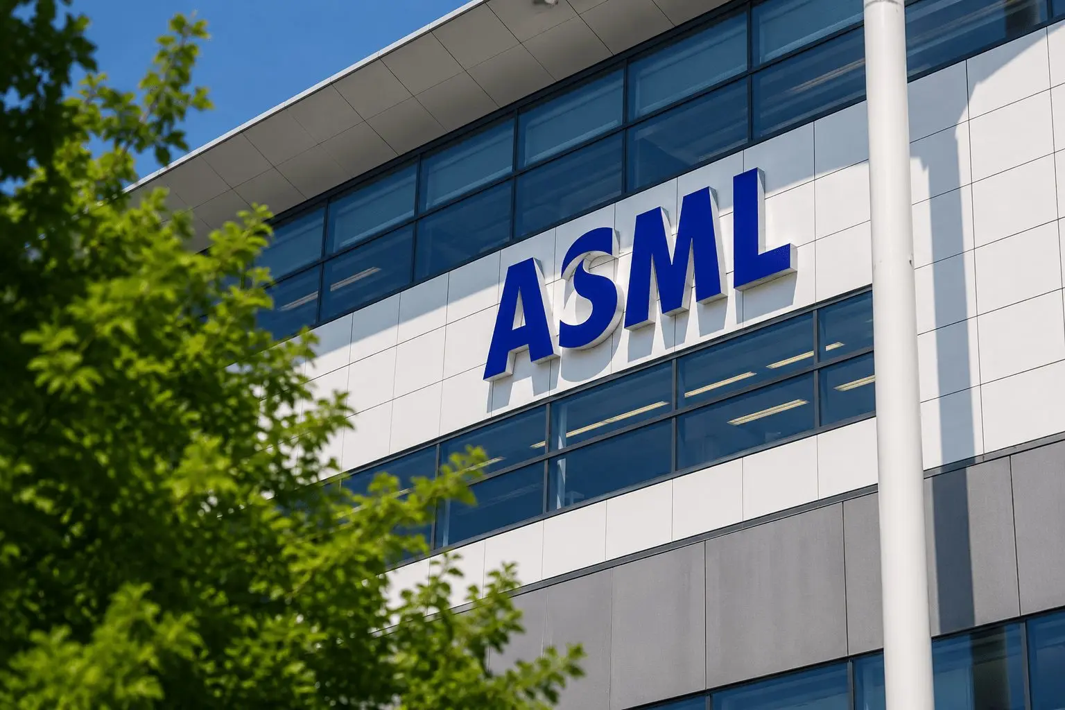ASML rally trims analyst upside ahead of July 15 earnings