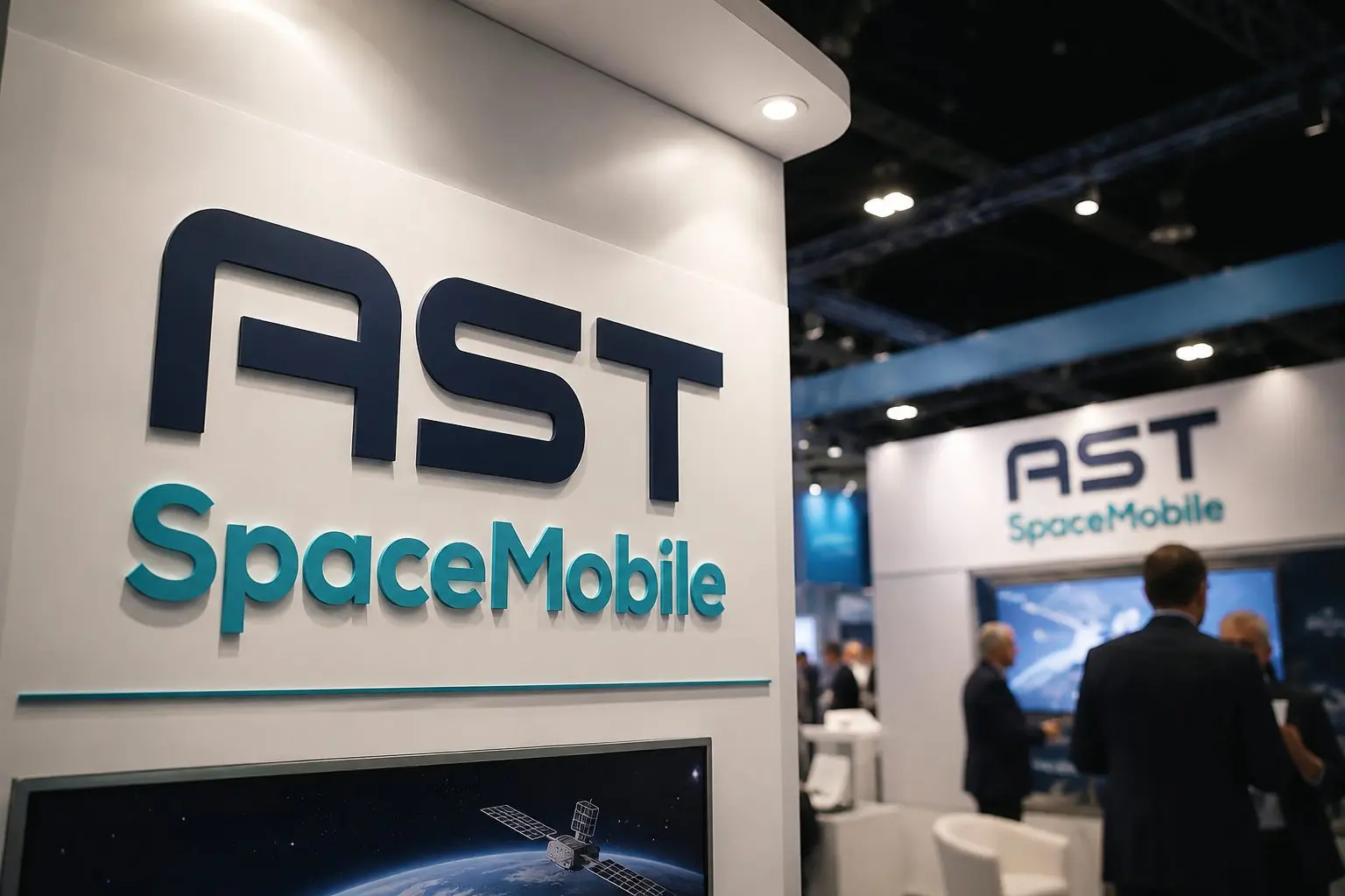 AST SpaceMobile nears Wall Street target after 19% jump in shortened holiday week