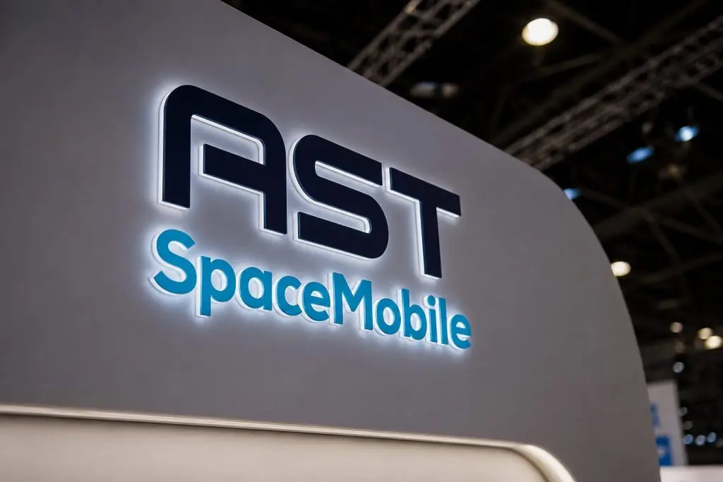AST SpaceMobile $1B Bond Lifts Liquidity 4% Over March