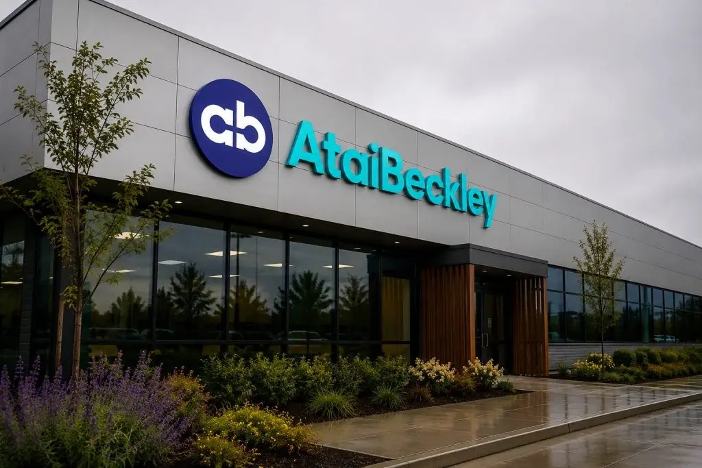 AtaiBeckley (NASDAQ: ATAI) stock jumps on Lilly deal as market discounts milestones