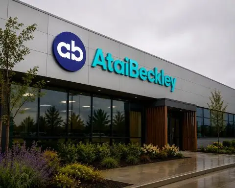 AtaiBeckley (NASDAQ: ATAI) stock jumps on Lilly deal as market discounts milestones
