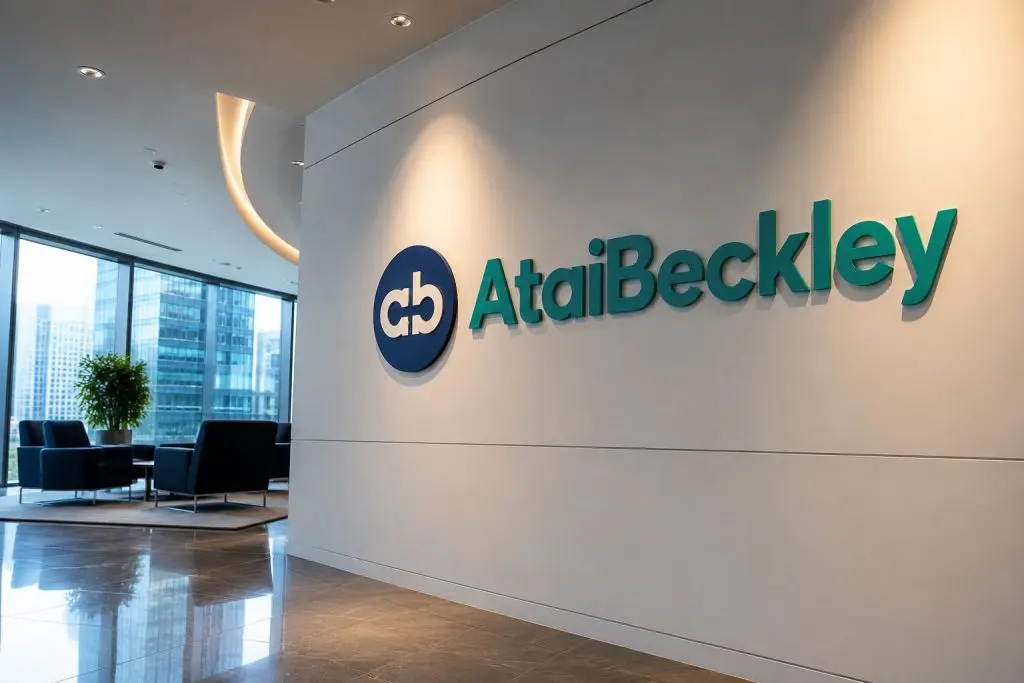 AtaiBeckley (NASDAQ:ATAI) trades show 18% implied valuation for acquisition milestone rights