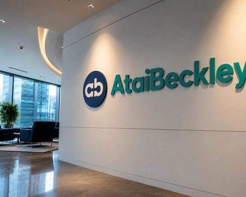 AtaiBeckley (NASDAQ:ATAI) trades show 18% implied valuation for acquisition milestone rights