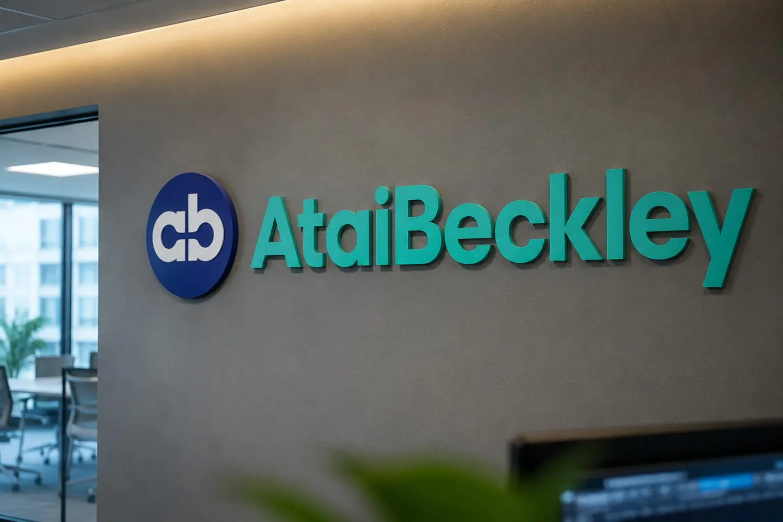 AtaiBeckley (NASDAQ:ATAI) shares trade with Merger CVR valued near 19% of face AtaiBeckley (NASDAQ:ATAI) shares trade with Merger CVR valued near 19% of face