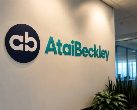 AtaiBeckley Shares at $7.17 as Lilly Agreement Sets CVR at 42 Cents