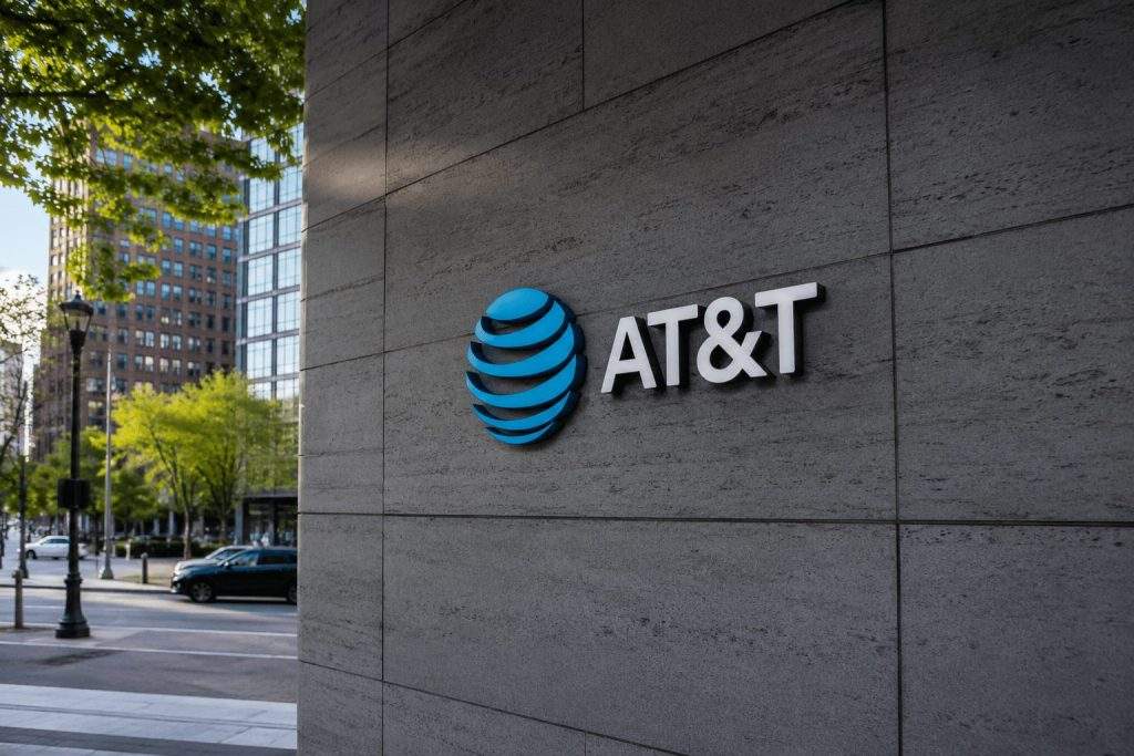 AT&T (NYSE:T) repurchase outlook brightens as stock dips under early-year buyback average