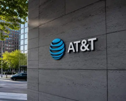 AT&T (NYSE:T) repurchase outlook brightens as stock dips under early-year buyback average