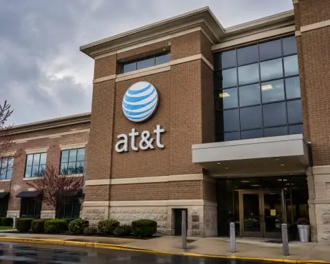 AT&T (NYSE:T) Shares Rise Further After Subscriber Growth Fuels Buyback Plans