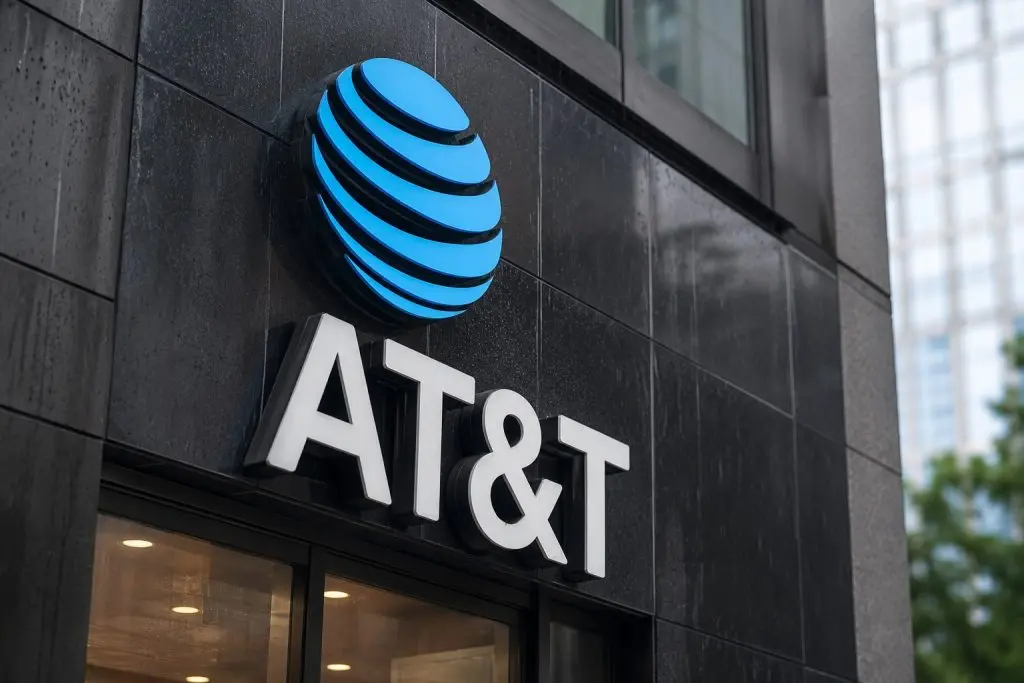 AT&T (NYSE:T) shares climb amid earnings challenge to $18 billion year-end cash flow target