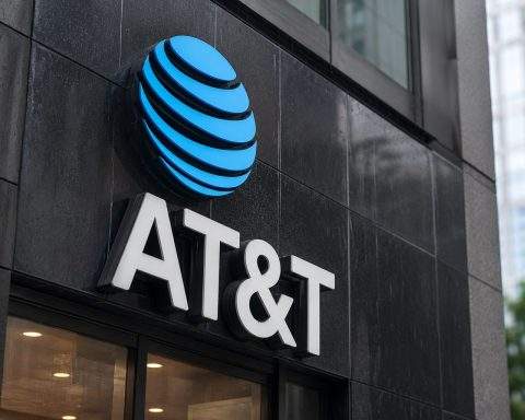 AT&T (NYSE:T) shares climb amid earnings challenge to $18 billion year-end cash flow target