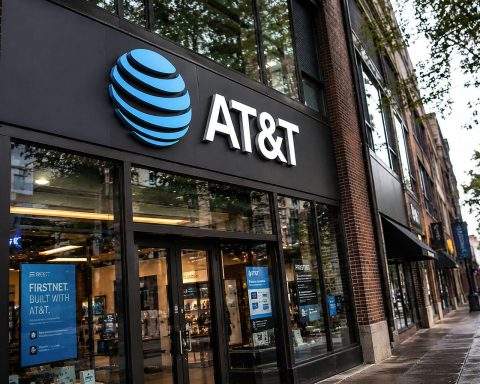 AT&T faces $15.7 billion SpaceX hit as stock selloff weighs on dividend plans