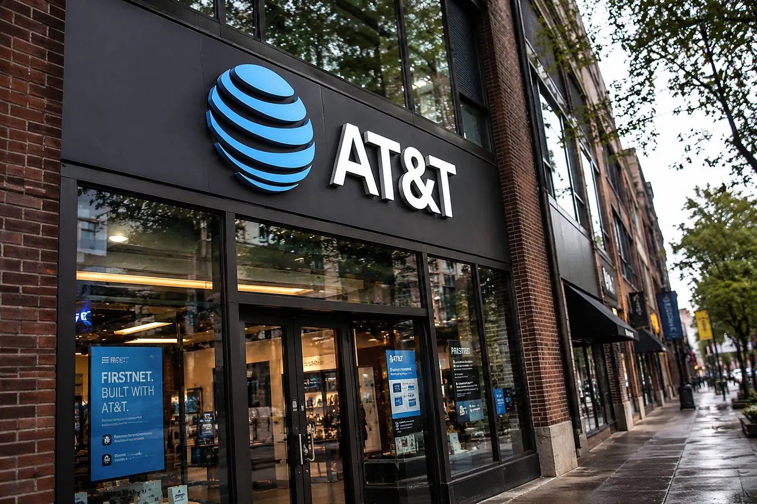 AT&T faces $15.7 billion SpaceX hit as stock selloff weighs on dividend plans