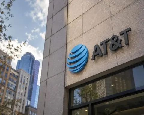AT&T’s (NYSE:T) stock jump hides a $2.3 billion cash boost