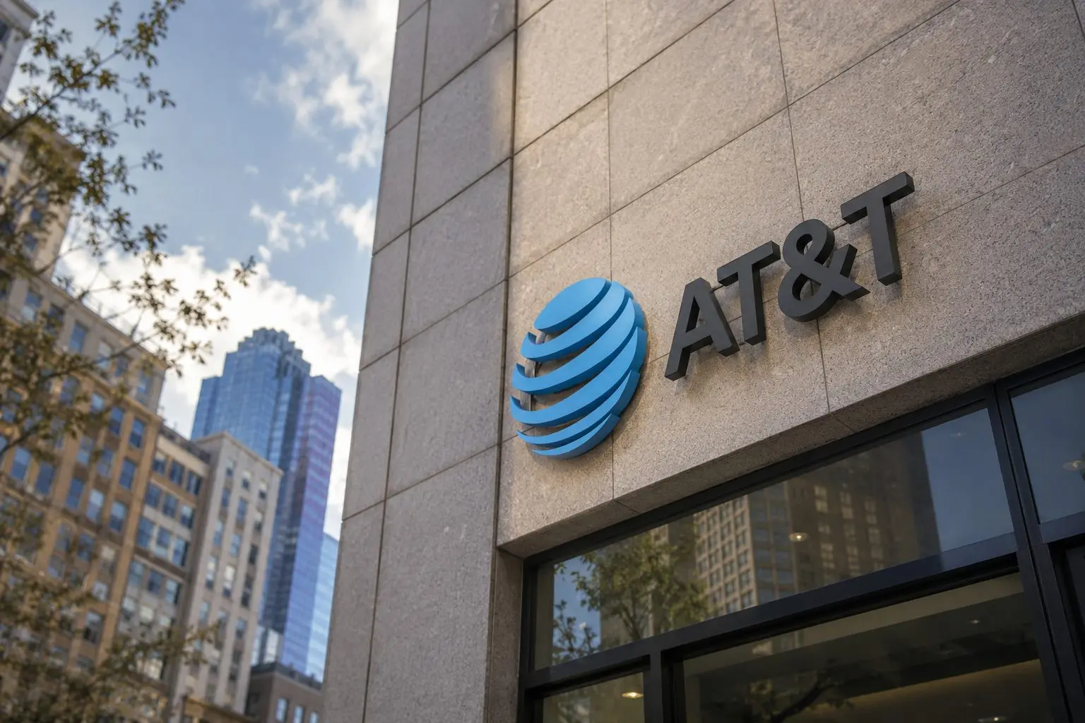 AT&T’s (NYSE:T) stock jump hides a $2.3 billion cash boost