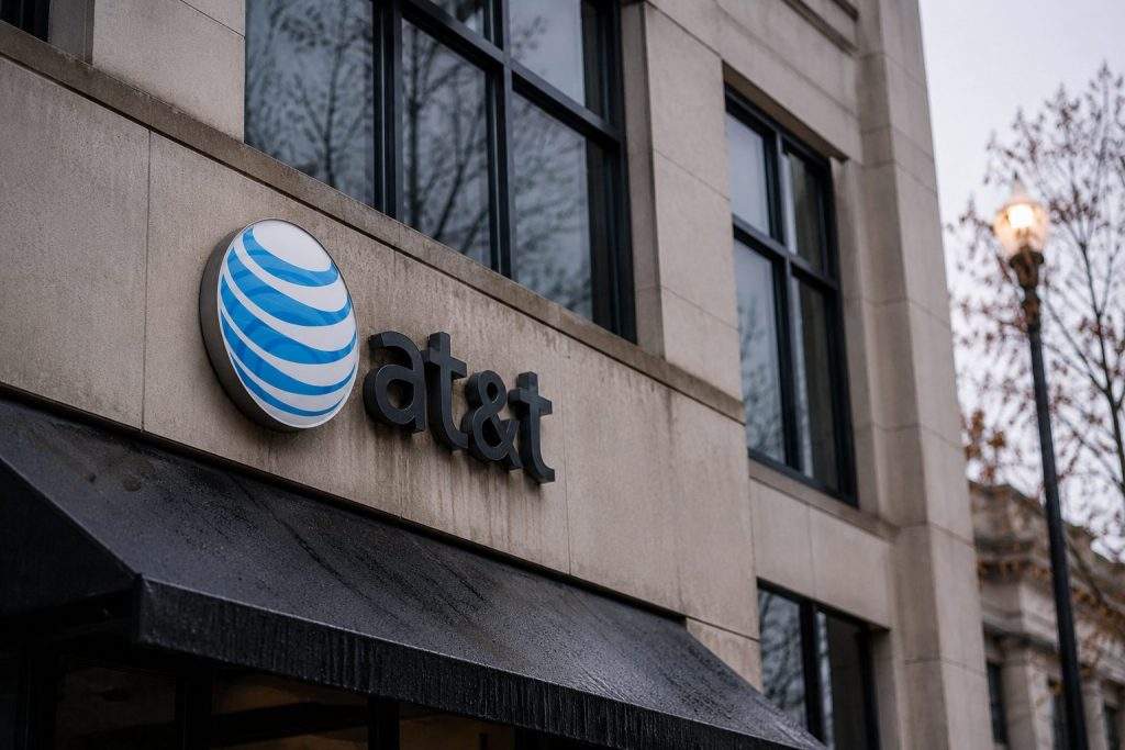 AT&T down 9% for the week; dividend yield, SpaceX issues ahead of Q2 AT&T down 9% for the week; dividend yield, SpaceX issues ahead of Q2