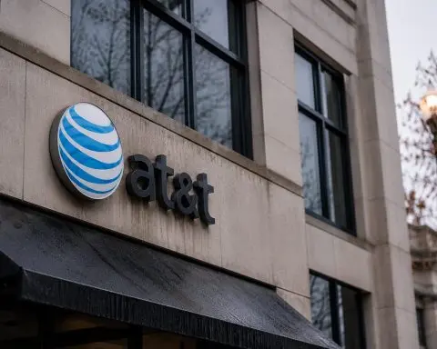 AT&T down 9% for the week; dividend yield, SpaceX issues ahead of Q2