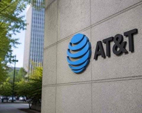 AT&T Stock’s Dividend Masks 4% Weekly Move; What’s Next