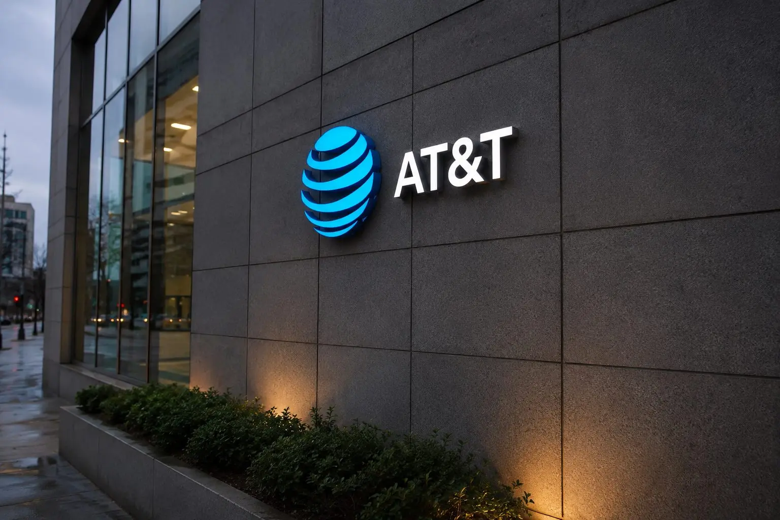 AT&T’s cash flow outlook to face major test as earnings approach