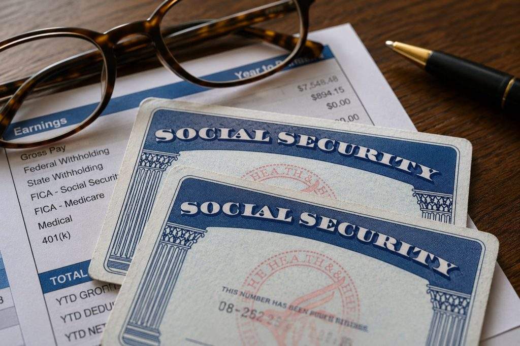 July 31 to See August 2026 SSI Payment in $5.4 Billion Timing Shift