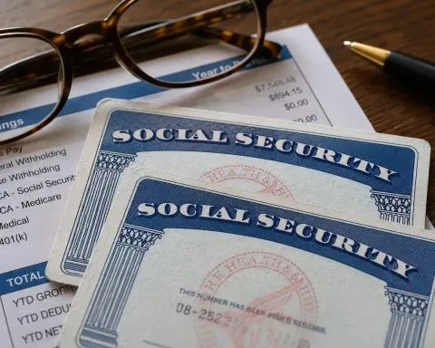 July 31 to See August 2026 SSI Payment in $5.4 Billion Timing Shift