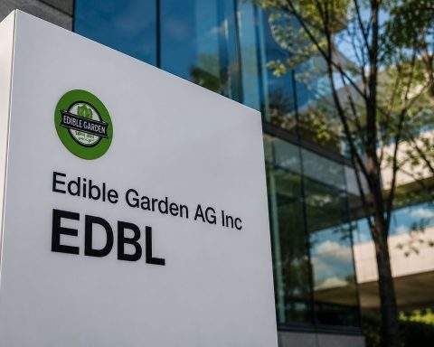 Edible Garden Shares Surge Following Walmart Expansion; Margins on Herbs Limit Upside