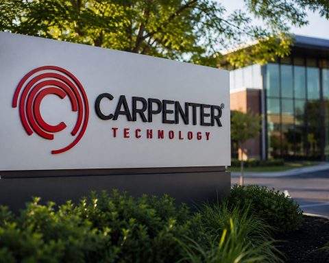 Carpenter Technology (NYSE:CRS) Drops 5% in Premarket After CEO’s Passing Highlights Challenges for Aerospace Business
