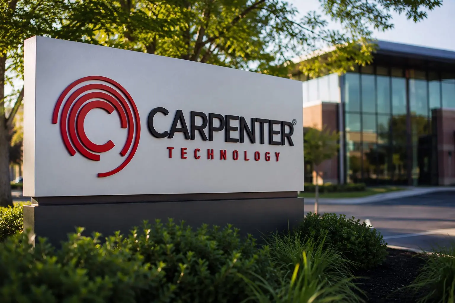 Carpenter Technology (NYSE:CRS) Drops 5% in Premarket After CEO’s Passing Highlights Challenges for Aerospace Business
