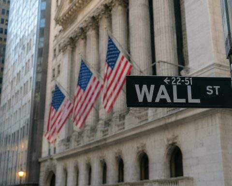 After hours: chip names slide but rest of US market is quiet