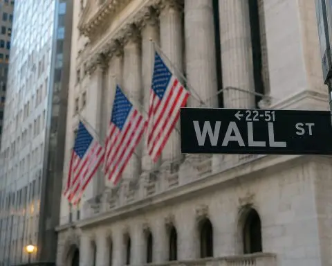 After hours: chip names slide but rest of US market is quiet