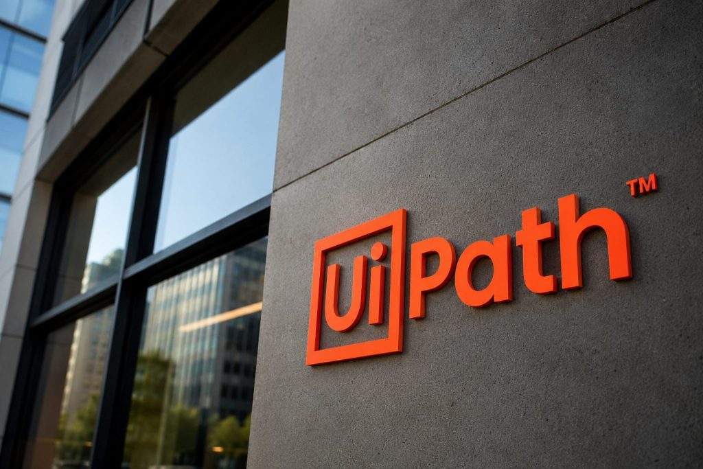 UiPath (NYSE:PATH) drops with buyback move adding pressure to AI automation names