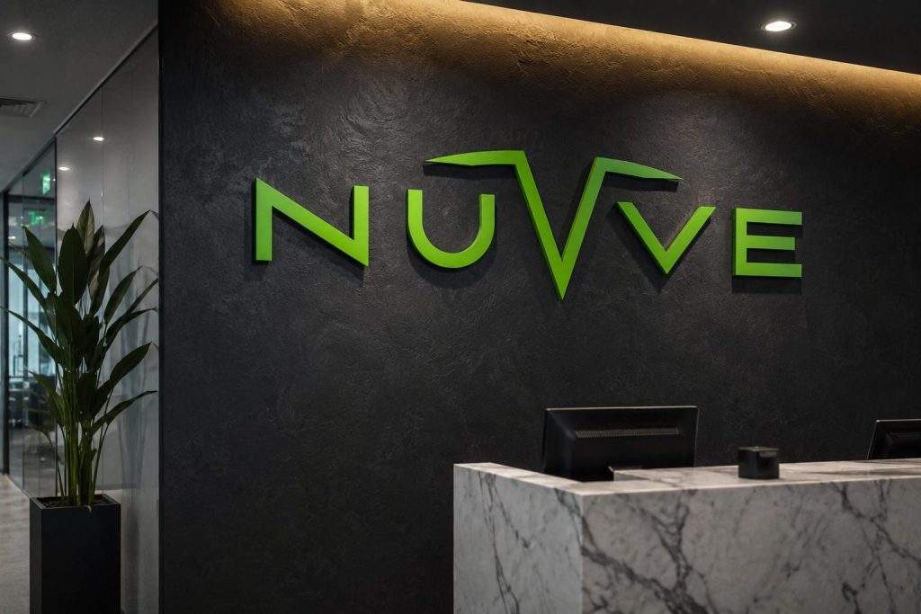 Nuvve (NASDAQ:NVVE) shares jump 100% after split, but investors seek more than a price move