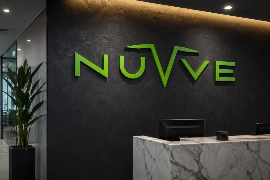 Nuvve (NASDAQ:NVVE) shares jump 100% after split, but investors seek more than a price move