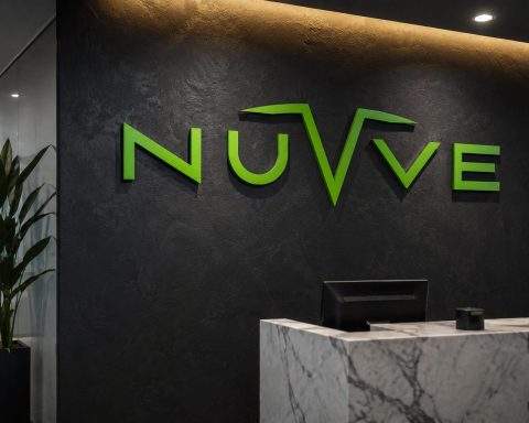 Nuvve (NASDAQ:NVVE) shares jump 100% after split, but investors seek more than a price move