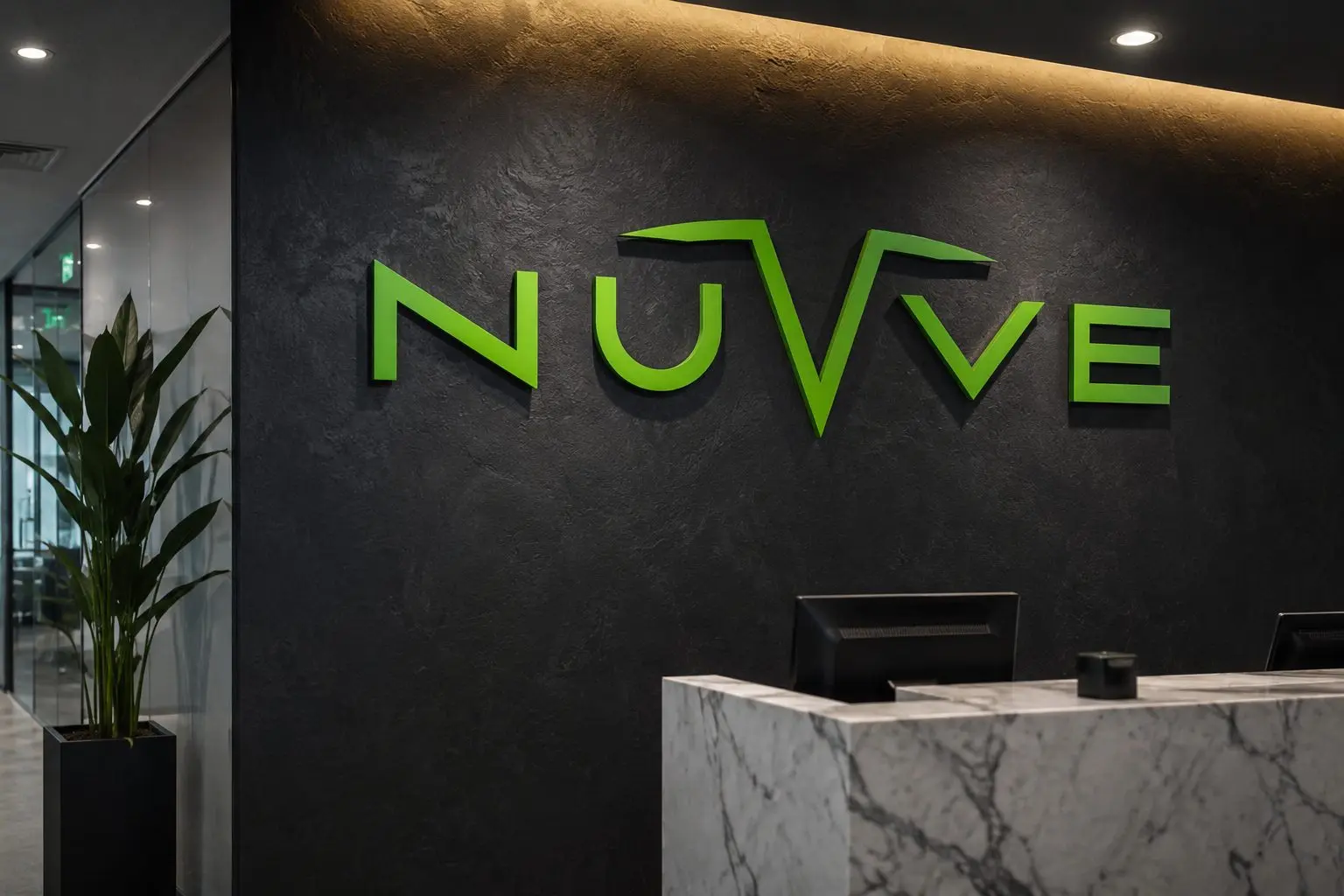 Nuvve (NASDAQ:NVVE) shares jump 100% after split, but investors seek more than a price move