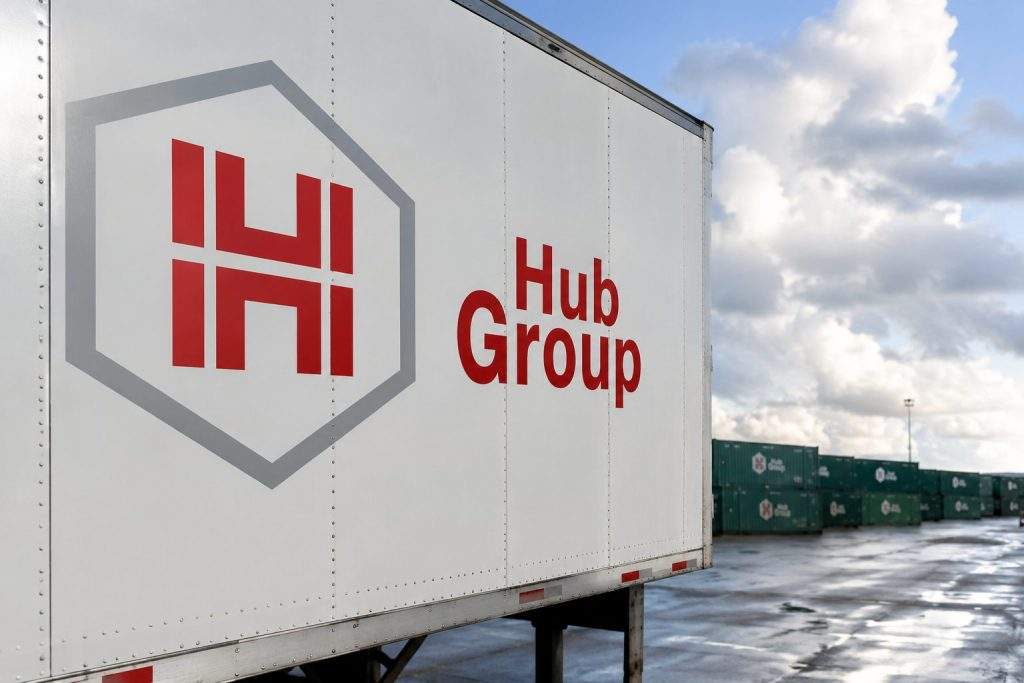 Hub Group (NASDAQ:HUBG) lawsuit date lands before restatement filing