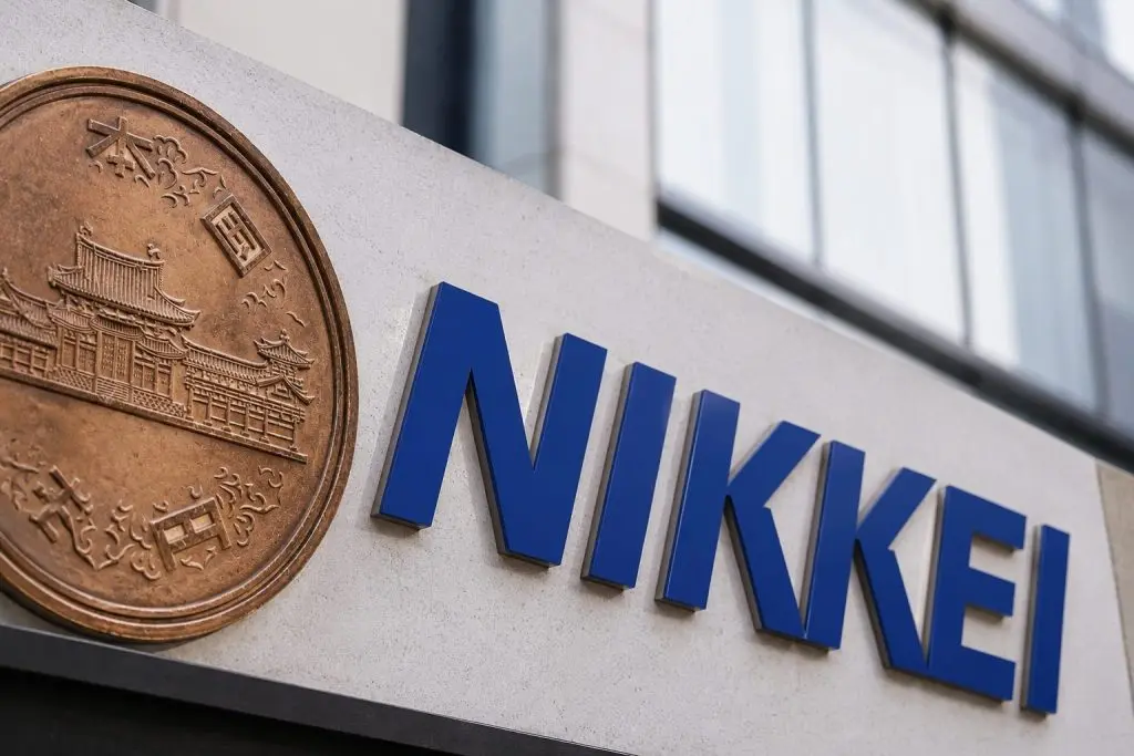 Nikkei’s AI Boom Stalls as Yen Weakens Again