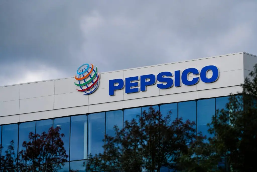 PepsiCo’s Sales Beat Has One Big Problem: Americans Are Pulling Back