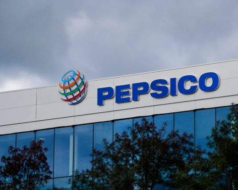 PepsiCo’s Sales Beat Has One Big Problem: Americans Are Pulling Back