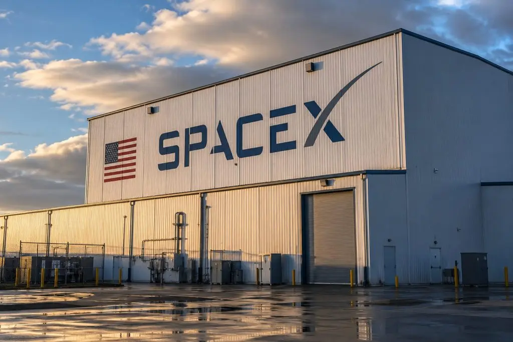 Wall Street Eyes $900 SpaceX Stock, Traders Hold Back