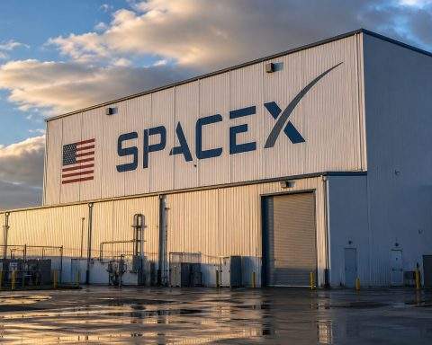 Wall Street Eyes $900 SpaceX Stock, Traders Hold Back