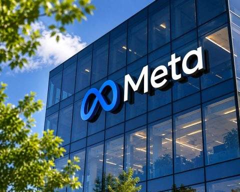Meta Platforms (NASDAQ:META) surge values AI cloud bet at $128 billion