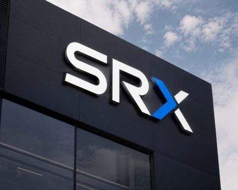 SRX Global Stock Pops, But the Buyback Math Is What Traders May Be Missing
