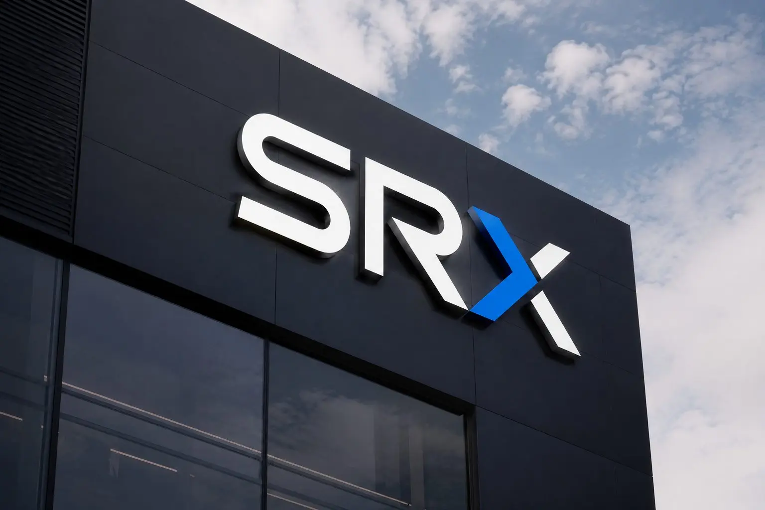 SRX Global Stock Pops, But the Buyback Math Is What Traders May Be Missing
