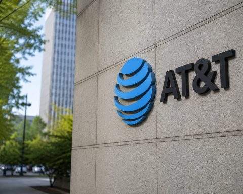 AT&T’s 5% Yield Draws Eyes, But Starlink Casts a Shadow