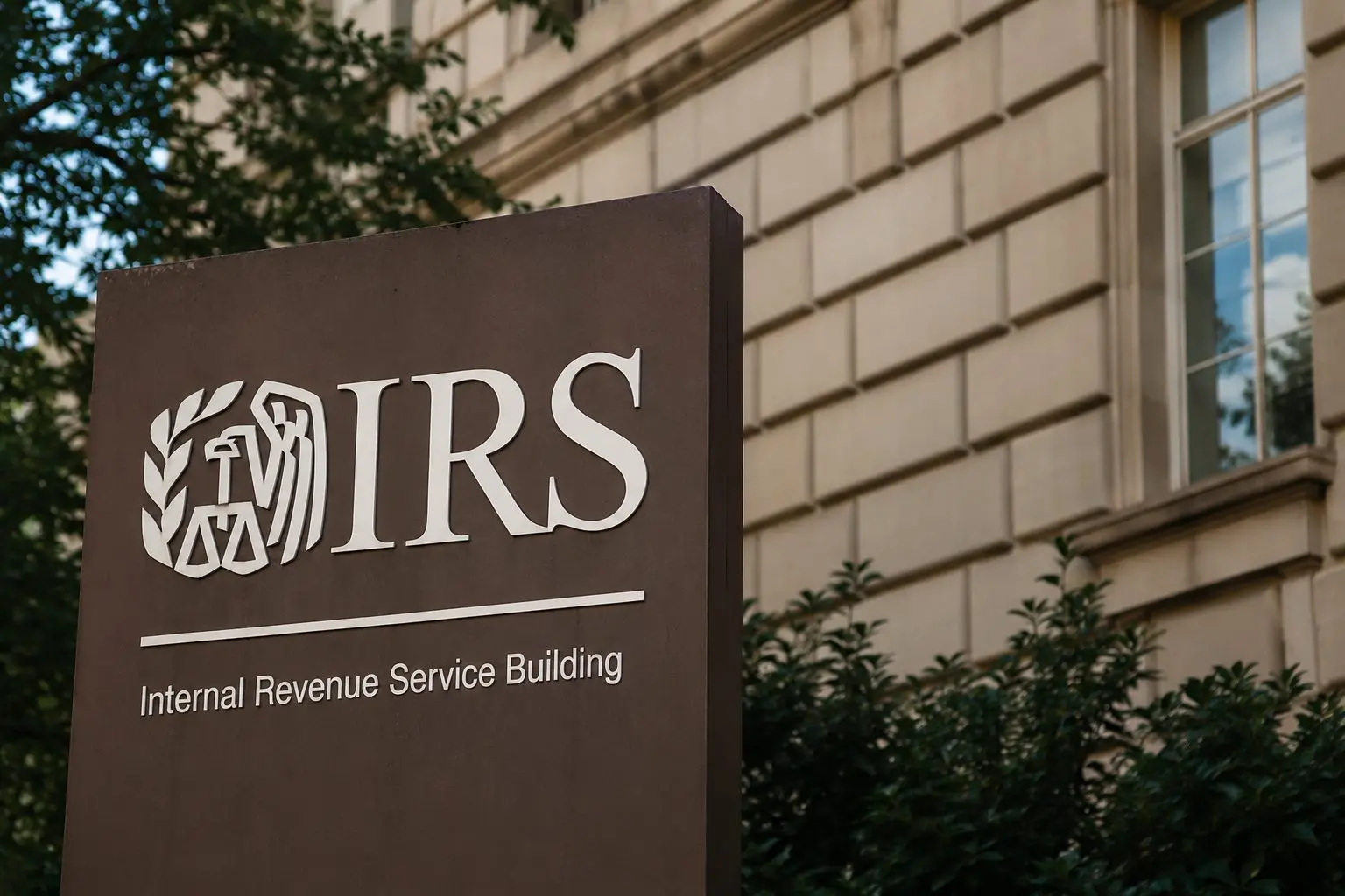 IRS Refund Deadline Set to Hit Tax Firms in July; Most Filers Likely Under $100,000