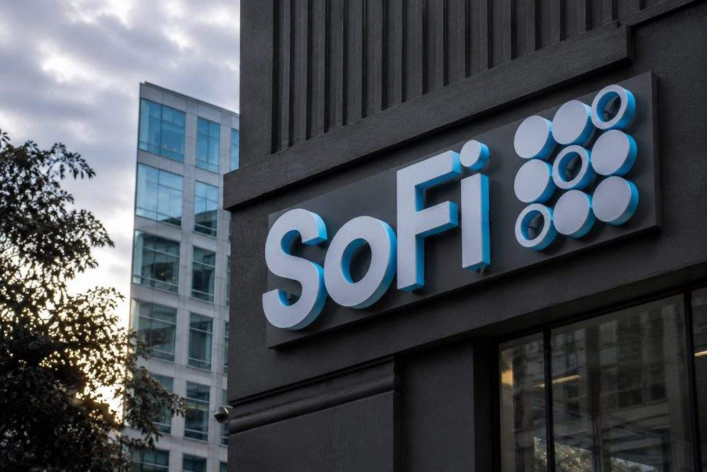 SoFi Stock and AI: Street Looks to $1 Trillion Mark, Not $10 Trillion