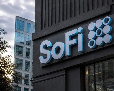 SoFi Stock and AI: Street Looks to $1 Trillion Mark, Not $10 Trillion
